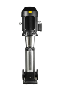 Hot Selling Stainless Steel Copper Motor High Pressure Vertical Centrifugal <b>Water</b> Booster <b>Pump</b> OEM - Product Image 3