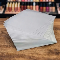 Coussinets en papier biodégradable, résistants à la chaleur, imperméables, antiadhésifs, absorbant les chocs, spécifiques aux aliments, respectueux de l'environnement