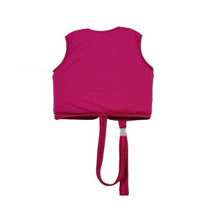 Chaqueta de entrenamiento de natación personalizada de alta flotabilidad <span class=keywords><strong>para</strong></span> bebés y niños pequeños, <span class=keywords><strong>chaleco</strong></span> salvavidas flotante <span class=keywords><strong>para</strong></span> <span class=keywords><strong>piscina</strong></span>, <span class=keywords><strong>chaleco</strong></span> salvavidas <span class=keywords><strong>para</strong></span> niños <span class=keywords><strong>para</strong></span> deportes acuáticos - Product Image 2