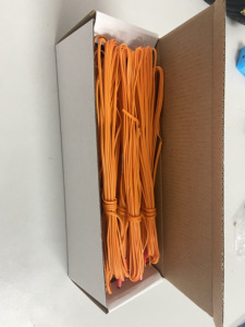 Lyson Chuyên Nghiệp 50Cm Điện Đốt Pháo Hoa Nhựa Pháo Hoa Pháo Hoa Cho Nă<span class=keywords><strong>m</strong></span> <span class=keywords><strong>M</strong></span>ới Hiển Thị Đá<span class=keywords><strong>m</strong></span> Cưới Pháo Hoa An Toàn - Product Image 4