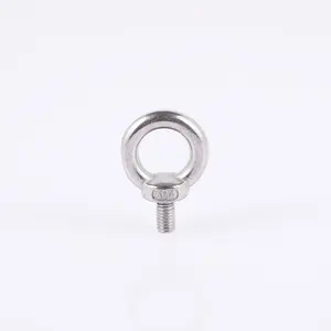 Quality Assurance Wide range of combinations Bright color and less prone to rusting Ring screw