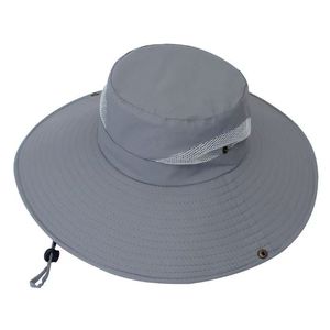 Fisherman <b>Hat</b> Breathable Sun Protection Neck Guard Outdoor <b>Summer</b> <b>Hat</b> For Men Women Cycling Hiking - Product Image 2