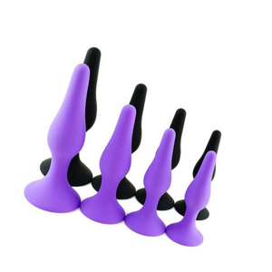 anal plug manufacturers The Manticore Anal Plug