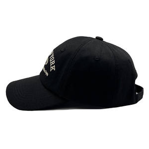 Gorra de Béisbol Bordada de 1989, Gorra Deportiva Unisex de Tela Suave - Product Image 2