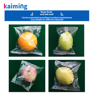 Machine d'emballage automatique pour oranges - Machine d'emballage sous <span class=keywords><strong>film</strong></span> pour citrons, oranges Navel, Ponkan, mandarines et agrumes - Product Image 4