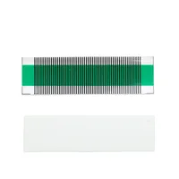 Connecteur LCD plat pour réparation des pixels de l'écran Saab 9-5 ACC, câble plat flexible