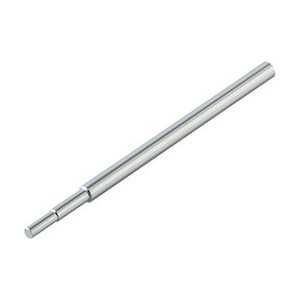 Eje FG 614 AS3 para herramienta de reparación de automóviles, longitud de 120 mm, ajuste de precisión - Product Image 1