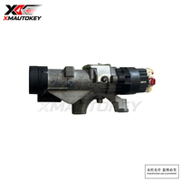Ensemble de cylindre de serrure de contact OEM 10097593 pour commutateur de démarrage et barillet de serrure de contact de voiture Roewe MG