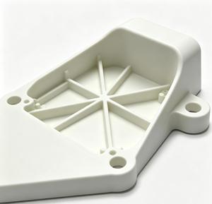 Moulage par injection plastique de précision sur mesure pour boîtiers de capteurs, fabricant de pièces plastiques de haute qualité, usine OEM ODM - Product Image 5