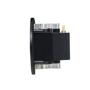 Haut-parleurs de cinéma maison super portables AudioPur Hi-Fi haut de gamme avec tweeter à ruban, expérience audio haute définition 10-30W 1,2kHz-40kHz - Product Image 4