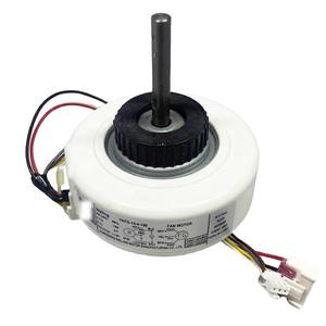 Motor de Ventilador Ykfg 15 4 159 de 13W para Unidad Interior de Aire Acondicionado, con Comunicación de Seis Líneas, Plástico Resistente - Product Image 3