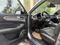 Voitures d'occasion Roewe RX5 PLUS 2020 2021 SUV LHD Automatique Traction avant 1.5T Faible kilométrage Sans accident Exportation Vente en gros