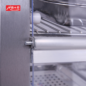 <span class=keywords><strong>Jsb</strong></span> thương mại thực phẩm hiển thị giữ ấm thiết bị thép không gỉ 201 200L công suất tiết kiệm năng lượng chế độ thống nhất kiểm soát nhiệt độ - Product Image 5