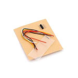 TBS Lucid FC Freestyle 20x20 Controller di volo materiale PVC per O3 Racing <span class=keywords><strong>droni</strong></span> ICM-42688P giroscopio 8MB Flash Plug Play accessori - Product Image 4