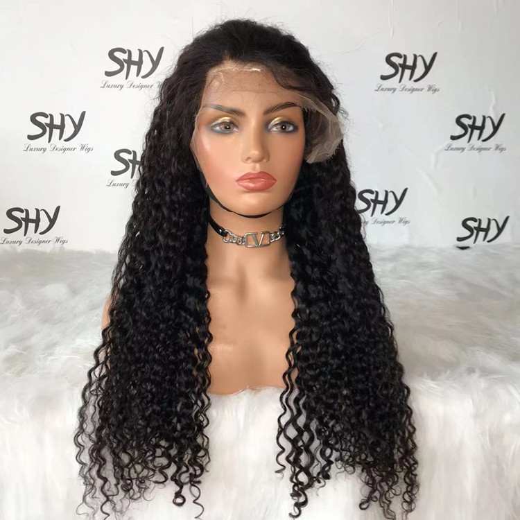 Curly
