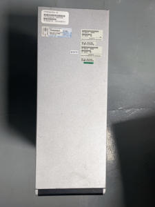 Unidad base Host 005 Z400 Torre MAGNETOM <span class=keywords><strong>Avanto</strong></span> Z 400 Torre MRI Escáner Piezas P/N 10660928 / 10660930 / 10661059 - Product Image 2