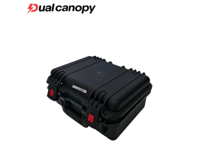 Misuratore di Milliohm Trifase Digitale ad Alta Precisione 20A, Tester Portatile Automatico per Resistenza DC di Avvolgimenti di Trasformatori - Product Image 4