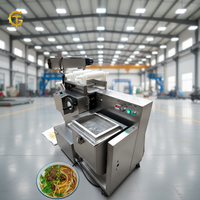 Machine à nouilles électrique, machine à ramen, machine à pâtes, machine à nouilles fraîches