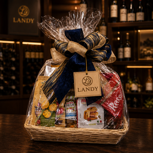 <span class=keywords><strong>Cesta</strong></span> de <span class=keywords><strong>mimbre</strong></span> vacía al por mayor para regalos, con asa, para Navidad y festividades, personalizable, OEM, de fábrica - Product Image 5