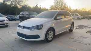 Volkswagen <span class=keywords><strong>Polo</strong></span> 1.5L Automatica Edizione Fengshang <span class=keywords><strong>2018</strong></span>, Trazione Anteriore, Ottime Condizioni, 72000 km, Auto Usata - Product Image 3
