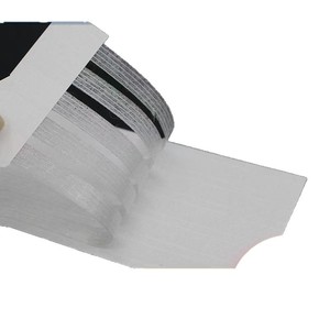 Cinta médica reductora de tensión sin sutura 5.5*10, cinta quirúrgica estéril de un solo uso para la fijación de cicatrices postoperatorias - Product Image 1