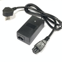 Injecteur PoE passif 12W 12V 24V 48V 0.5A 1A 1000Mbps CE FC KC CCC PoE Ethernet Switch Alimentation Double adaptateur Voip RJ45