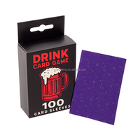 Cartes de jeu personnalisées pour couples, avec questions pour boire, pour soirées adultes, en boîte cadeau, pour soirées jeux