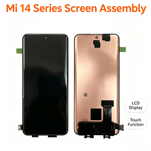 Pantalla Táctil LCD de Repuesto Premium para Teléfono Celular Mi 14 con Pantalla de 6.8 Pulgadas, 1 Año de Garantía, Calidad Superior - Product Image 2