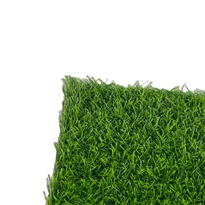 Outdoor Garden Cc Grass Artificial Turf 30mm Artificial Turf Football Artificial Turf