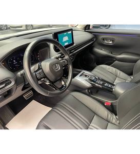 Vehículo Usado <span class=keywords><strong>Honda</strong></span> <span class=keywords><strong>HR</strong></span>-<span class=keywords><strong>V</strong></span> Híbrido Premium, <span class=keywords><strong>Precio</strong></span> Competitivo, Calidad Confiable, Asistente de Conducción Avanzado, SUV Familiar - Product Image 5