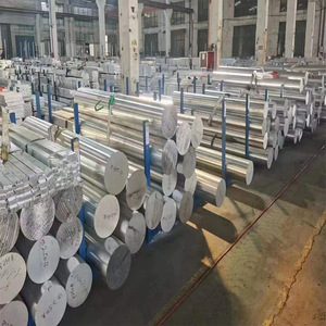 Varilla de aluminio 7005 T651 Proveedores de barra redonda sólida de aluminio laminado en frío de alta precisión - Product Image 5