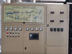 โรงงานผลิตอาหารเม็ดสำหรับสัตว์ [ซินโจว] ประสิทธิภาพสูง รุ่นใหม่ 220V กำลังการผลิต 20 ตัน/ชม. - Product Image 5