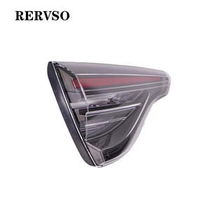 Lampe intérieure arrière de bonne qualité pour Renault <span class=keywords><strong>Clio</strong></span> 5.5 2023 Oem L 265555477R R 265506440R XF628-012 - Product Image 5