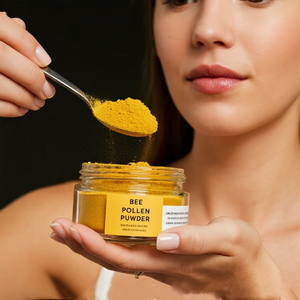 Poudre <span class=keywords><strong>de</strong></span> Supplément <span class=keywords><strong>de</strong></span> <span class=keywords><strong>Pollen</strong></span> <span class=keywords><strong>d</strong></span>'<span class=keywords><strong>Abeille</strong></span> en Vrac Organique <span class=keywords><strong>de</strong></span> Qualité Alimentaire 100% - Product Image 5