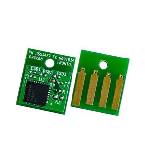 <span class=keywords><strong>Lexmark</strong></span> MS321 MS521 MS621 MS622 카트리지 칩 재설정 56F2000 56F3000 56F4000 56F5000 용 6K MS421 토너 칩 - Product Image 4