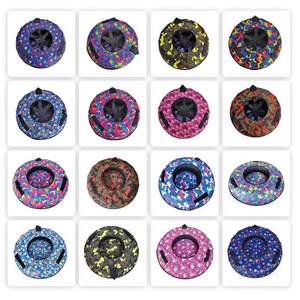 Tube à <span class=keywords><strong>neige</strong></span> pour pneu personnalisé Tube à <span class=keywords><strong>neige</strong></span> en caoutchouc pour traîneau Toboggan à <span class=keywords><strong>neige</strong></span> <span class=keywords><strong>gonflable</strong></span> Tube flottant pour toboggan aquatique - Product Image 3