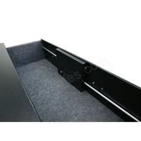 Cynthia Home Safe Geheime versteckte Lagerung für Geld Schmuck versteckt Safe Custom ized Under Bed Safe Stahl Room Case Box