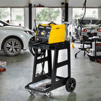 Machine à tirer les bosses de voiture Solary 9800, outil de réparation de carrosserie automobile, fer, 110V/230V, garantie de 12 mois