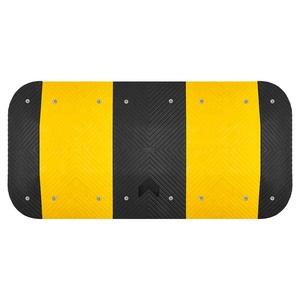 बेहतर गति कूप उच्च प्रदर्शन गति बम्प - Product Image 1