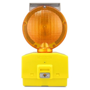 Luce di Segnalazione LED <span class=keywords><strong>Solare</strong></span> Lampeggiante in Plastica con Grado di Protezione IP68 per Barriere Stradali, Direttamente dalla Fabbrica - Product Image 5