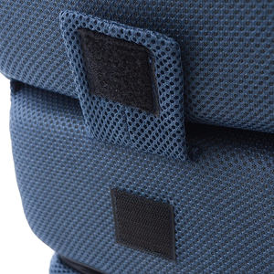 AIDI FTM-01 4 Trifold Sommeil Pad <span class=keywords><strong>Futon</strong></span> Tapis <span class=keywords><strong>de</strong></span> Camping Portable Pliable Étage Canapé Lit <span class=keywords><strong>Matelas</strong></span> En Mousse à Mémoire Pour La Maison <span class=keywords><strong>De</strong></span> Voiture En Plein Air - Product Image 5