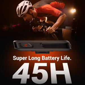 Computadora para Bicicleta con GPS ANT+, Velocímetro Inalámbrico para Bicicleta - Product Image 6