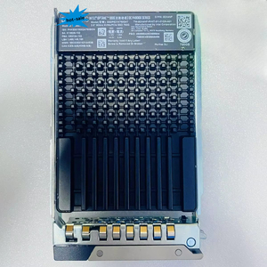 750G P4800X 0DX4NF SSDPE21K750GAT U2 NVME Solid State <b>Drive</b> SSD NVMe Interface Offers High-speed Data Transfer for Optimal Perfo - Product Image 1
