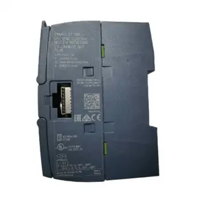 Новый и оригинальный ЧПУ SIMATIC S7-1200 CPU 1214C PLC контроллер модуль 6ES7214-1HG40-0XB0