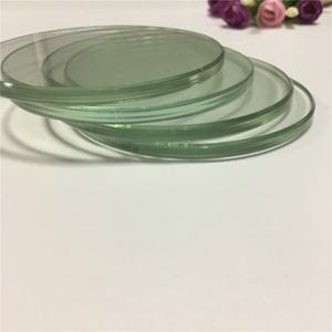 <span class=keywords><strong>Verre</strong></span> d'usine personnalisé 3mm 4mm 5mm 6mm 8mm <span class=keywords><strong>prix</strong></span> du panneau de <span class=keywords><strong>verre</strong></span> de sécurité trempé <span class=keywords><strong>m2</strong></span> - Product Image 3