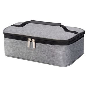 High Quality Insulated Lunch Bags for School Work Customized Waterproof Thermal Lunch Bag for Adults - Product Image 6