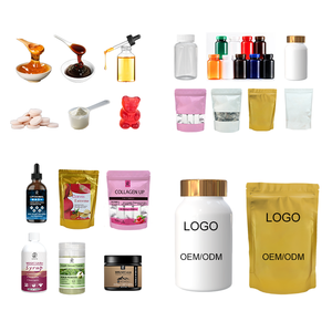 أوم 20 ملغ بيرولوكينولين كينون (PQQ) Q10 سوفتجيل المكملات الغذائية لدعم القوة آمنة للنساء الحوامل المراهقات - Product Image 1