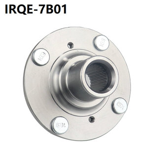 Unité de moyeu de roue IRQE 43420-50853 pour Suzuki Liana, tête d'essieu en acier inoxydable, diamètre intérieur 24,5 mm - Product Image 4