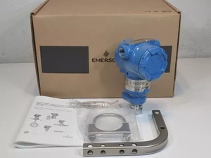อุปกรณ์ควบคุมวิศวกรรมอุตสาหกรรมเกรดอุตสาหกรรมแท้ รุ่น 316L 3051TG - Product Image 6