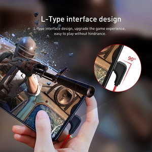 Jbl-écouteurs de jeu <span class=keywords><strong>filaire</strong></span>, casque d'écoute avec double micro, stéréo, de Type C, pour Xiaomi Huawei Honor Nut Nubia <span class=keywords><strong>OPPO</strong></span>, avec Microphone, C15 - Product Image 5